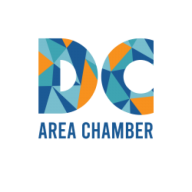 Logo Dodge City Area Chamber of Commerce
