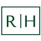 Logo Raymus Homes, Inc.