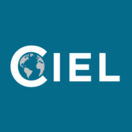 Logo The Center for International Environmental Law