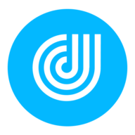 Logo Jewish Community Center on the Palisades