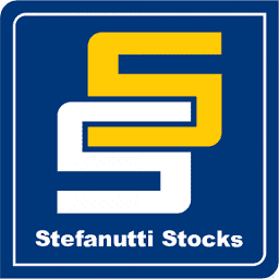 Logo Stefanutti Stocks Holdings Ltd.