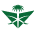 Logo Saudi Arabian Airlines Corp.