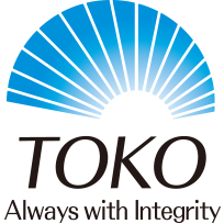 Logo Toko Audit Corp.