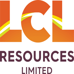 Logo LCL Resources Ltd.