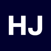 Logo Halliwell Jones Ltd.