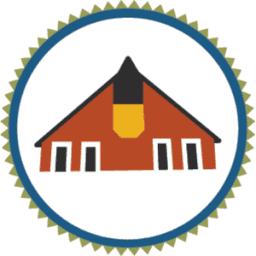 Logo The Living History Farms