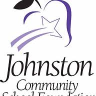 Logo The Johnston Community School Foundation