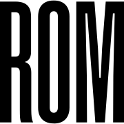 Logo The Royal Ontario Museum Foundation