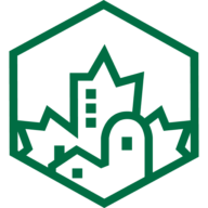 Logo Canadian Institute of Planners