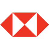 Logo HSBC Bank (China) Co., Ltd.