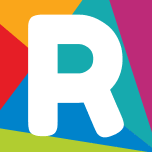 Logo Rainbow Trust Children's Charity