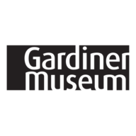 Logo Gardiner Museum