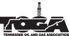 Logo Tennessee Oil & Gas Association