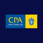 Logo CPA Australia Ltd.