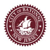 Logo Bayonne Economic Development Corp. (New Jersey)