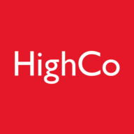 Logo HighCo Ventures SAS