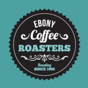 Logo Ebony Coffee Co. Ltd.