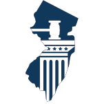 Logo New Jersey Judiciary (United States)