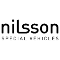 Logo Nilsson Special Vehicles AB