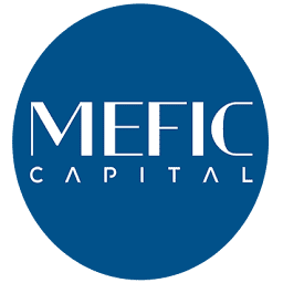 Logo Middle East Financial Investment Co.