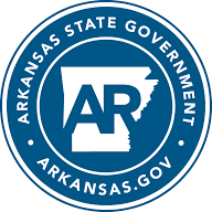 Logo Arkansas Department of Human Services
