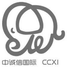 Logo China Chengxin International Credit Rating Co., Ltd.
