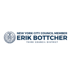 Logo Horticultural Society of New York