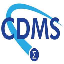 Logo CDMS, Inc.