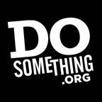 Logo Do Something, Inc.