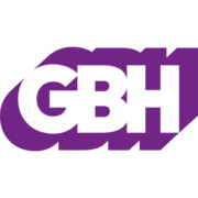 Logo GBH (Massachusetts)