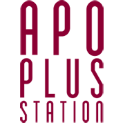Logo Apo Plus Station Co., Ltd.