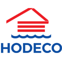 Logo Ba Ria-Vung Tau House Development JSC