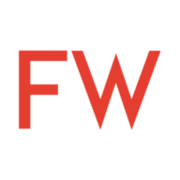 Logo Freshwater (UK Regions) Ltd.