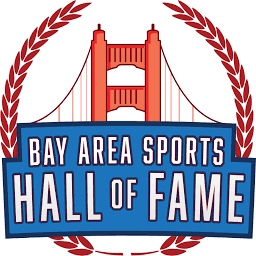 Logo Bay Area Sports Hall of Fame