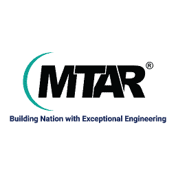 Logo MTAR Technologies Ltd.