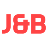 Logo J&B Maskinteknik AB