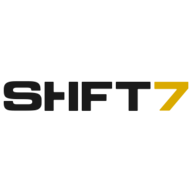 Logo Shift7 Digital LLC