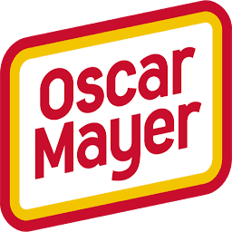 Logo Oscar Mayer Foods Corp.