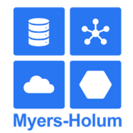 Logo Myers-Holum, Inc.