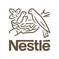Logo Nestlé Rossiya LLC