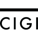 Logo The Centre for International Governance Innovation