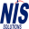 Logo NIS communications & Computers Corp.