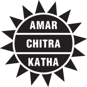 Logo Amar Chitra Katha Pvt Ltd.