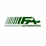 Logo Fairmount Automation, Inc.