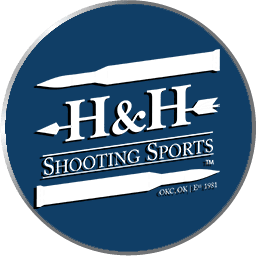 Logo H&H Range, Inc.