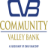 Logo Community Valley Bank
