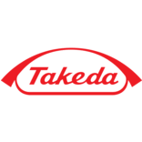 Logo Takeda Pharmaceuticals International AG