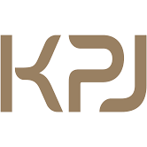 Logo KPJ Ampang Puteri Specialist Hospital