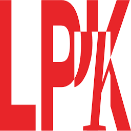 Logo Libby Perszyk Kathman Holdings, Inc.