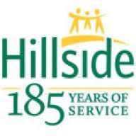 Logo Hillside Children's Center